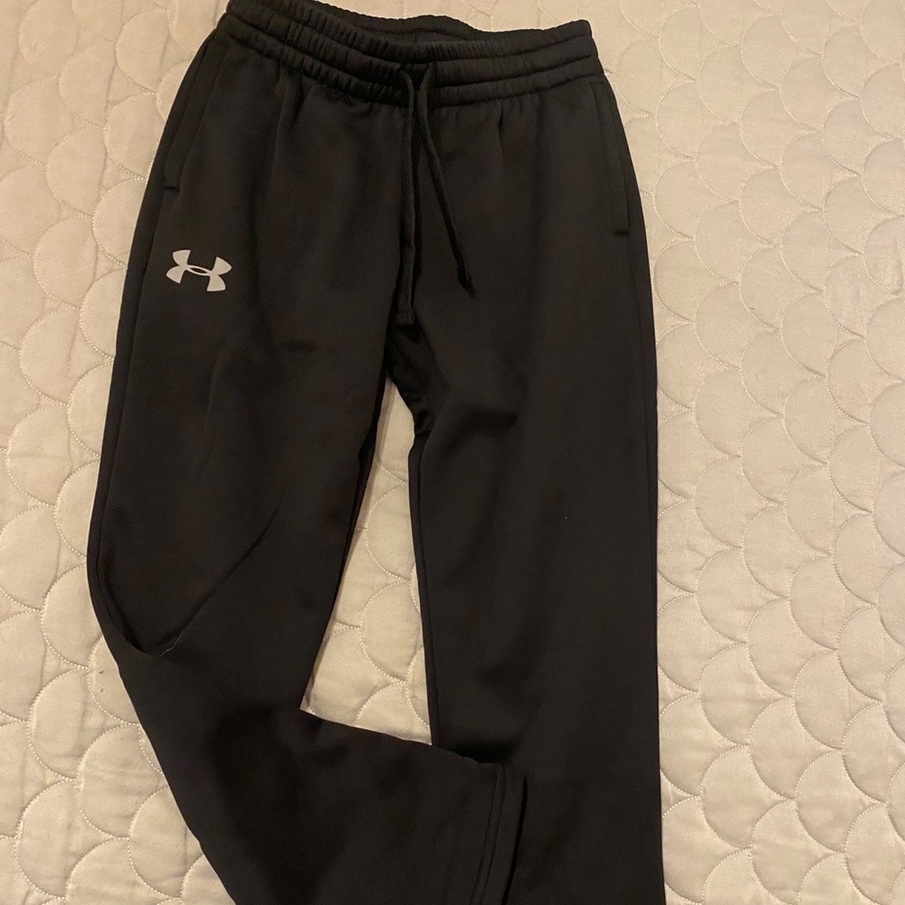 Youth Under Armour Sweatpants